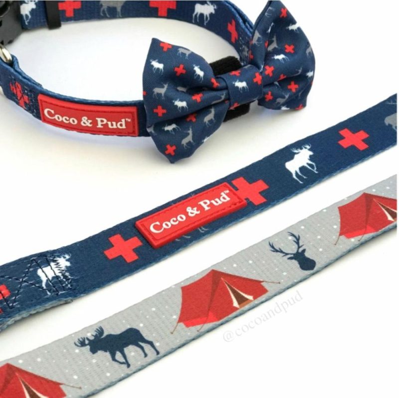 Bandanas | Adventure Dog Bandana