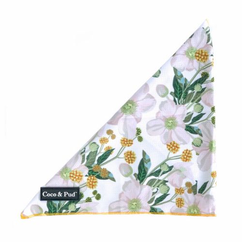 Bandanas | Windflower Cat Bandana