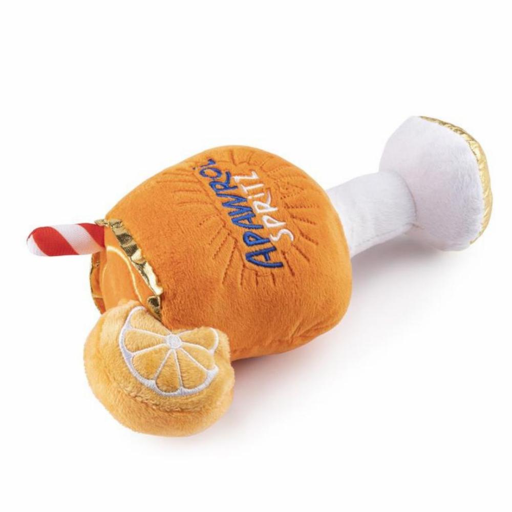 Birthday | Apawrol Spritz Dog toy