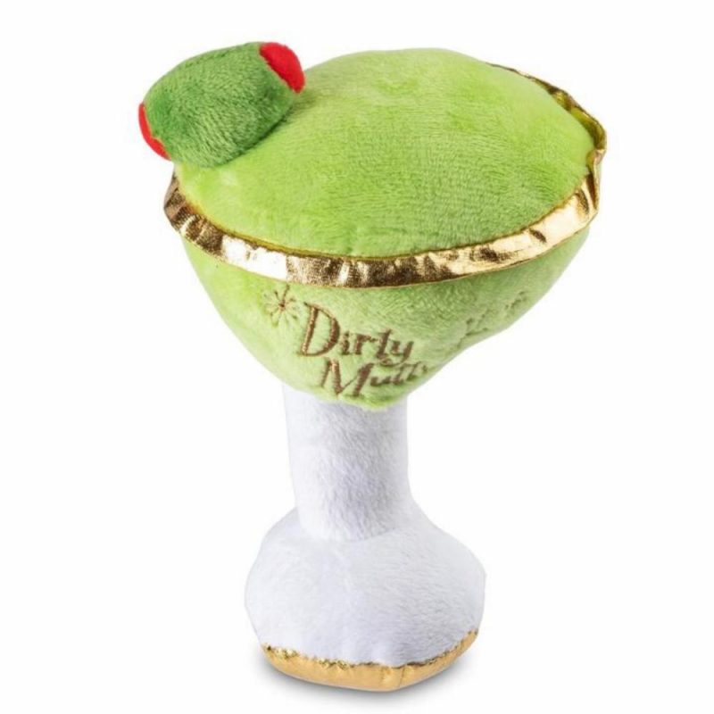 Birthday | Dirty Muttini Dog Toy