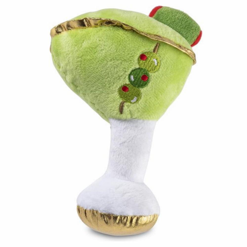 Birthday | Dirty Muttini Dog Toy