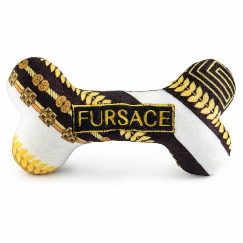 Birthday | Fursace Bone Dog Toy