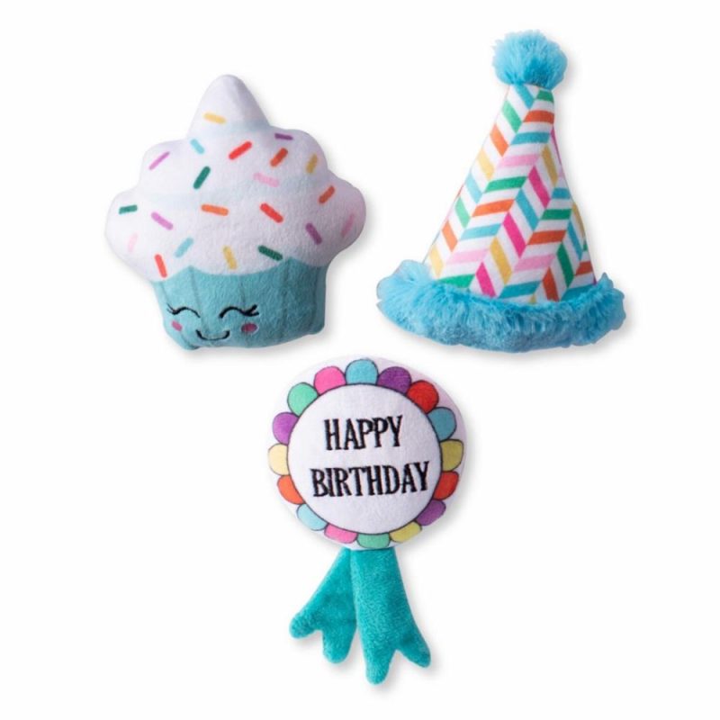 Birthday | Happy Bark Day Dog Toys