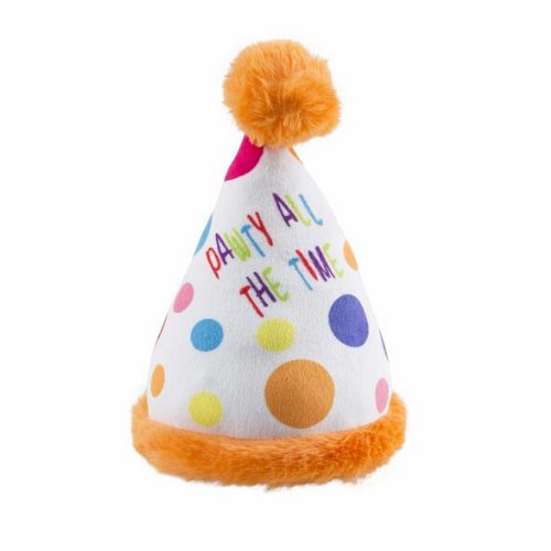 Birthday | Happy Birthday Party Hat Toy