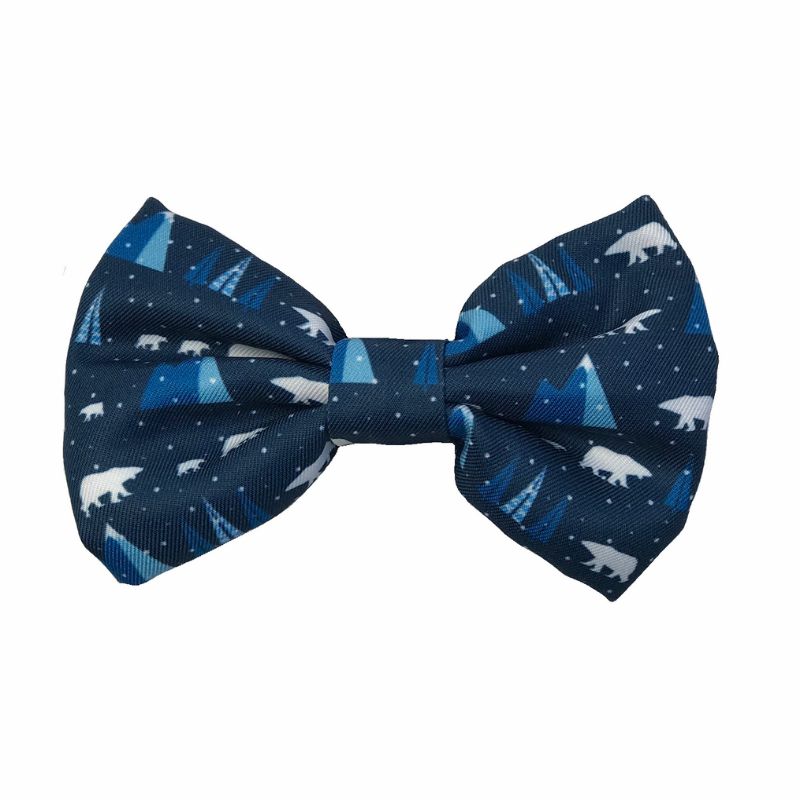 Bow Ties | Arctic Pup Dog Bow tie