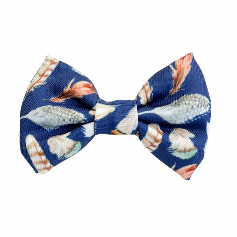 Bow Ties | Birds of a Feather Dog Bow tie