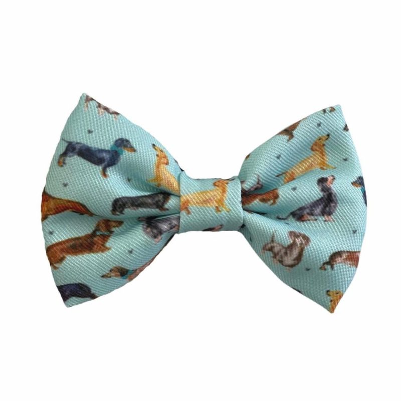 Bow Ties | Doxie Love Dog Bow tie