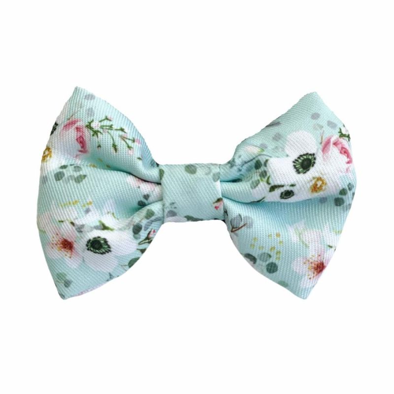 Bow Ties | French Azure Dog Bow tie