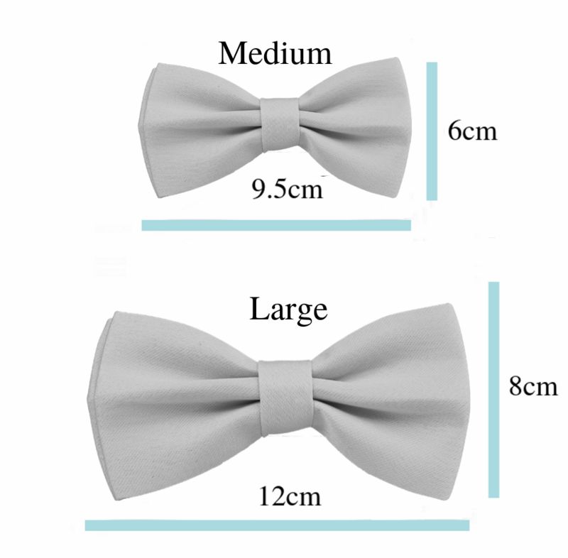 Bow Ties | French Azure Dog Bow tie