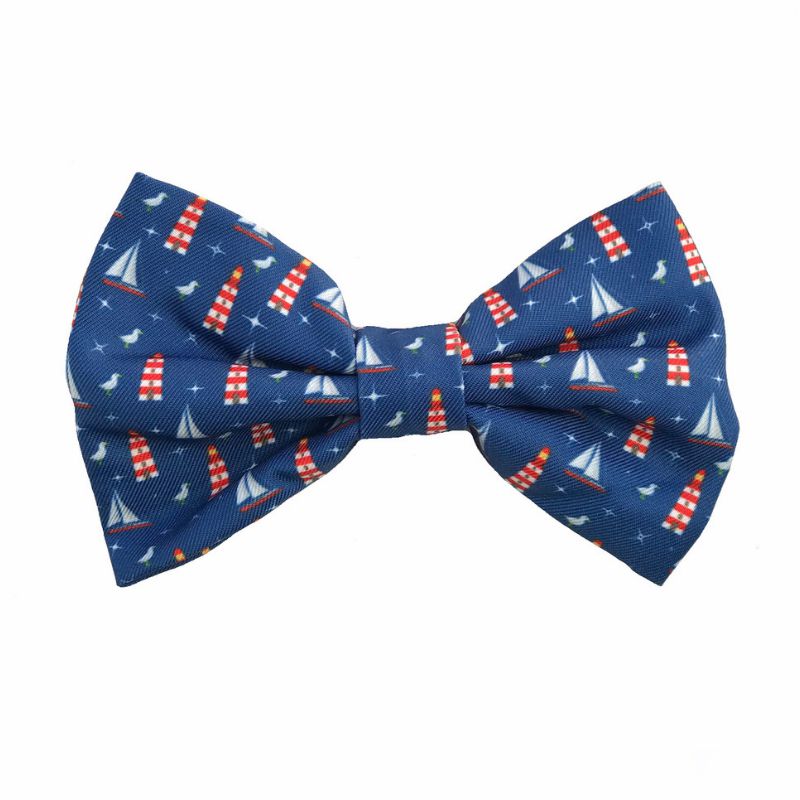 Bow Ties | Hamptons Dog Bow tie