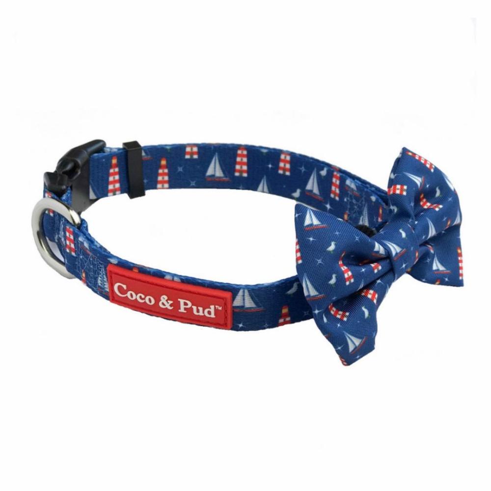 Bow Ties | Hamptons Dog Bow tie