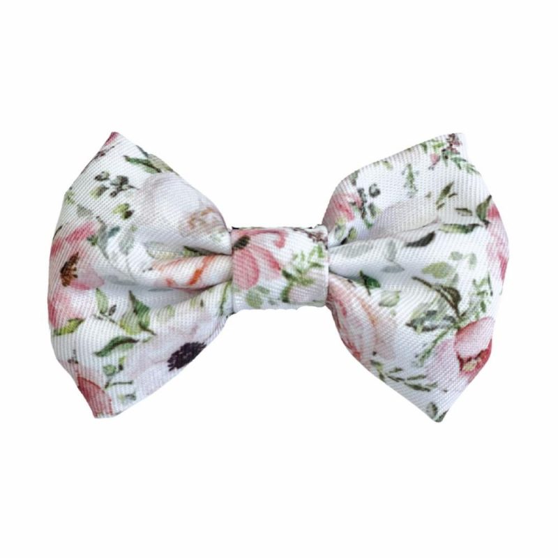 Bow Ties | Le Jardin Dog Bow tie