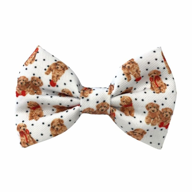 Bow Ties | Oodles of Fun Dog Bow tie