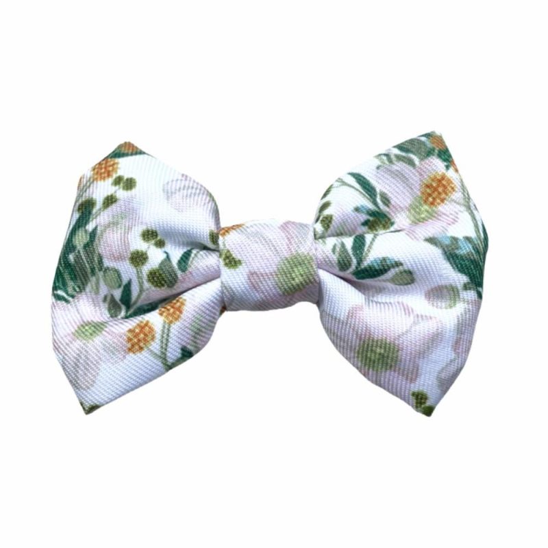 Bow Ties | Windflower Dog Bow tie