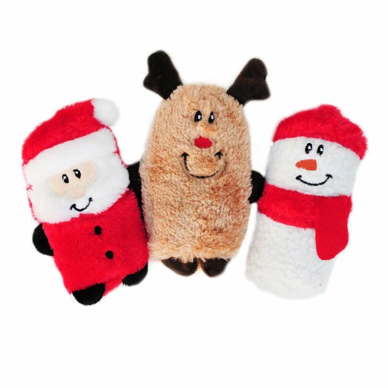 Christmas | Christmas Holiday Buddies – 3 pack minis