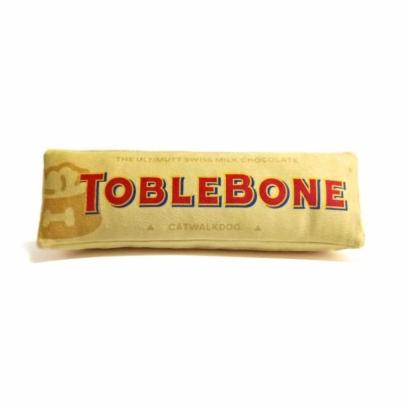 Christmas | Toblebone Dog Toy