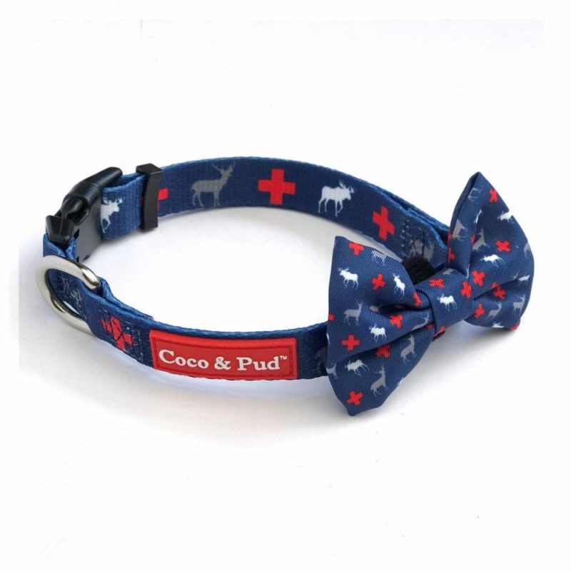 Collars | Adventure Dog Collar