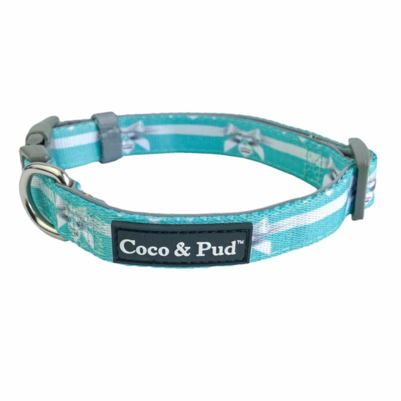 Collars | Audrey Dog Collar