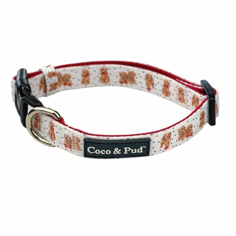 Collars | Oodles of Fun Dog Collar