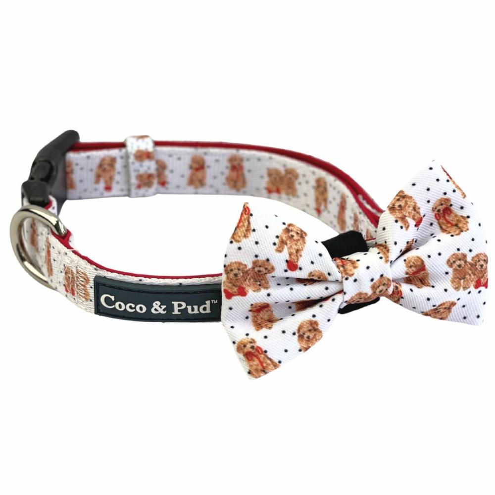 Collars | Oodles of Fun Dog Collar