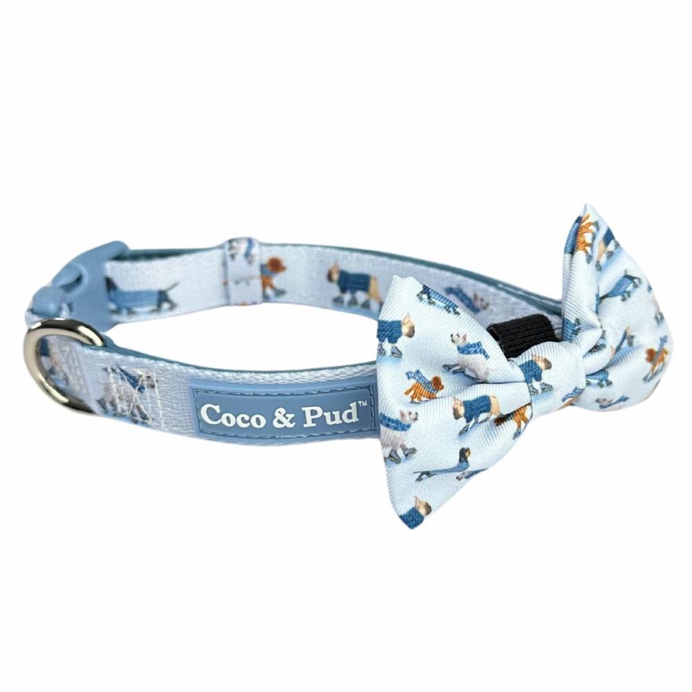 Collars | Skating Dogs Dog Collar