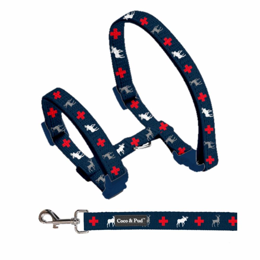 Harnesses | Adventure Cat/ Puppy Harness