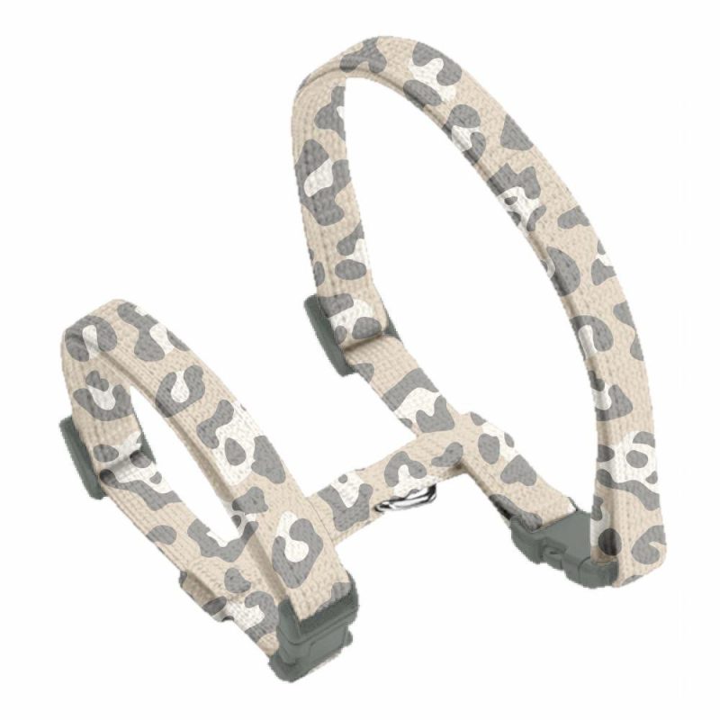 Harnesses | Amur Leopard Cat/ Puppy Harness