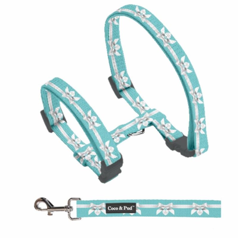 Harnesses | Audrey Cat/ Puppy Harness