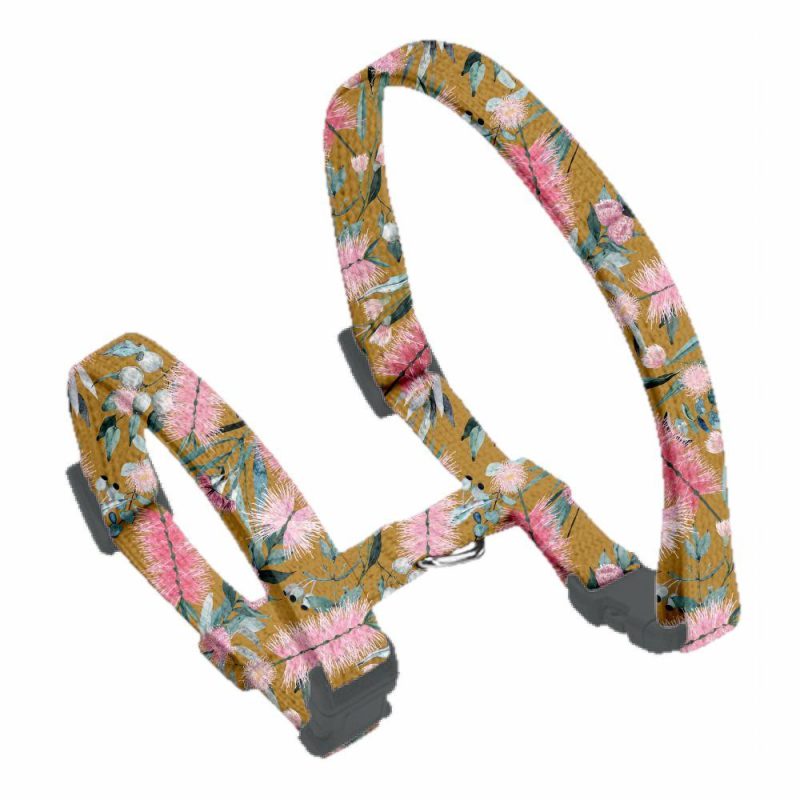 Harnesses | Brush With Nature Cat/ Puppy Harness