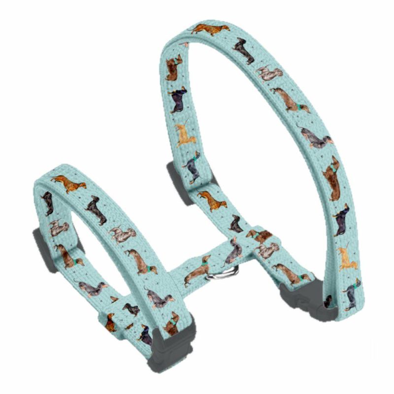 Harnesses | Doxie Love Cat/ Puppy Harness