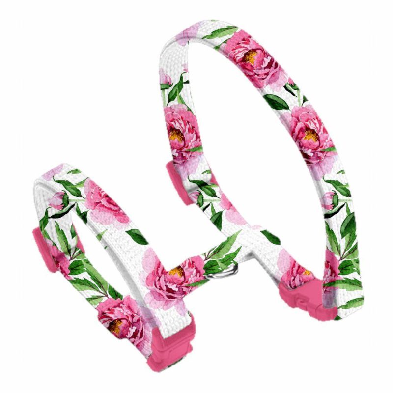 Harnesses | Peony Cat/ Puppy Harness