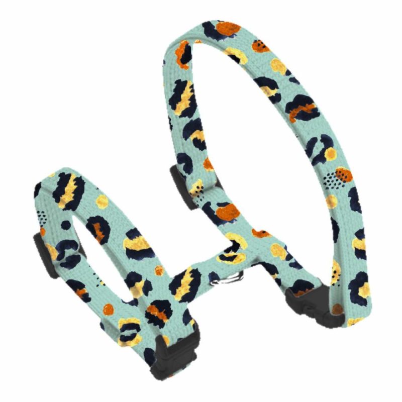 Harnesses | Audrey Cat/ Puppy Harness