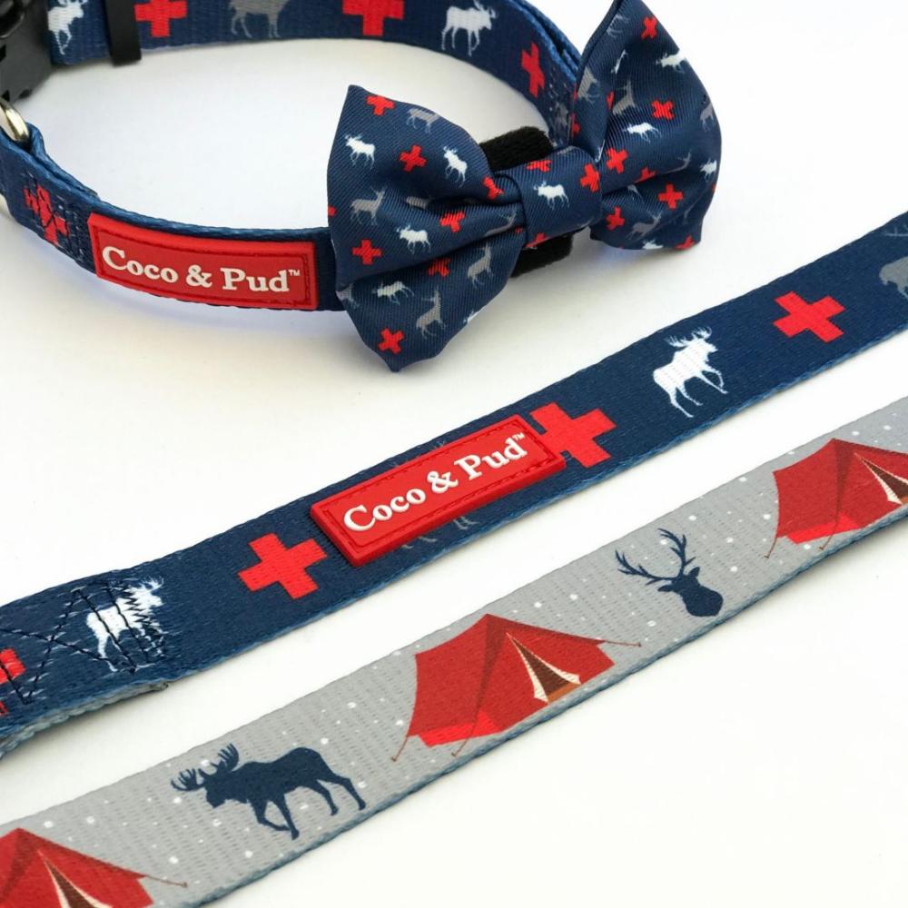 Leads | Adventure Reversible Dog lead/ Leash