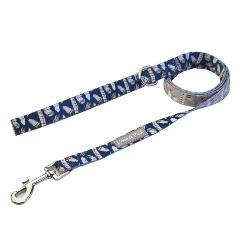 Leads | Birds of a Feather Dog lead/ Leash