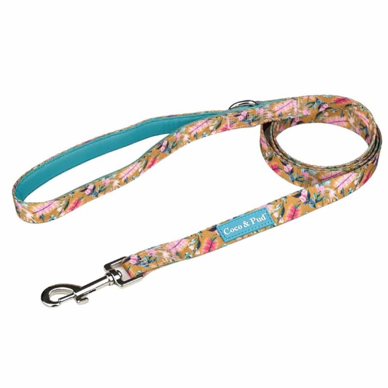 Leads | Brush With Nature Dog lead/ Leash