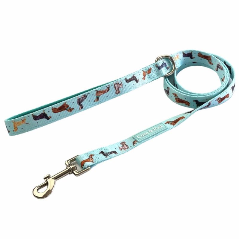 Leads | Doxie Love Dog lead/ Leash