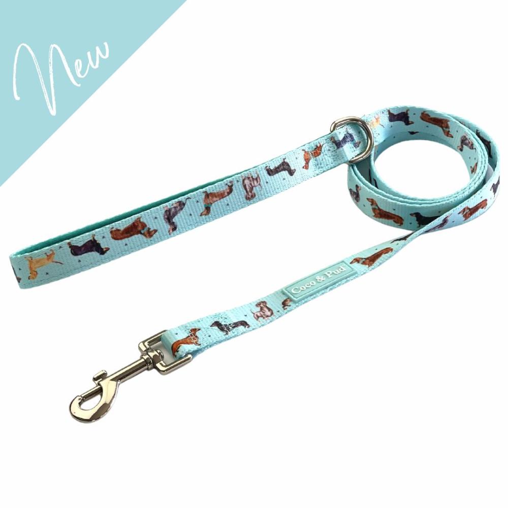 Leads | Doxie Love Dog lead/ Leash