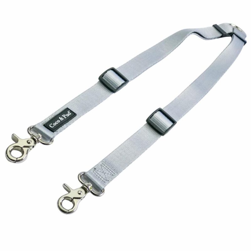 Leads | Dual Dog Leash Extender