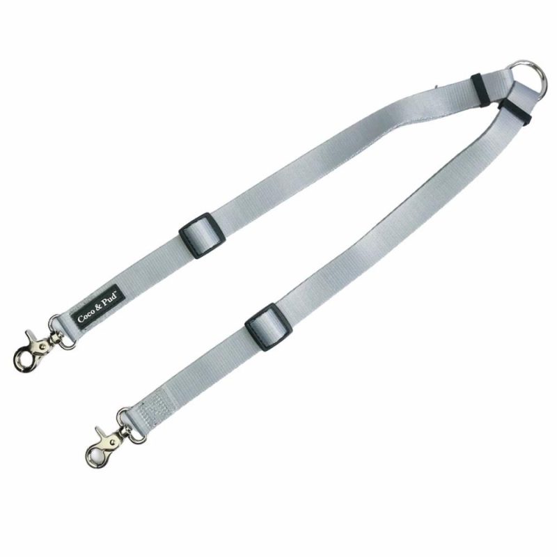 Leads | Dual Dog Leash Extender