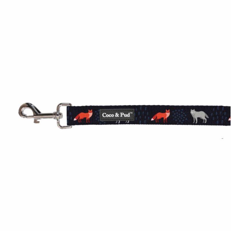 Leads | Fox & Friends Cat Lead