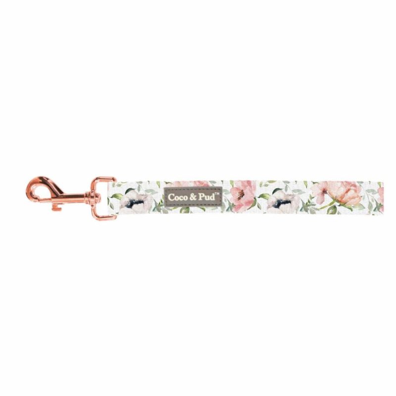 Leads | Le Jardin Cat Lead