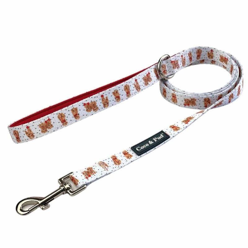 Leads | Brush With Nature Dog lead/ Leash