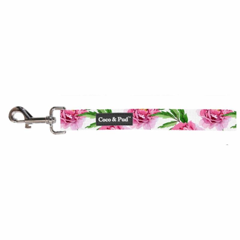 Leads | Peony Cat Lead