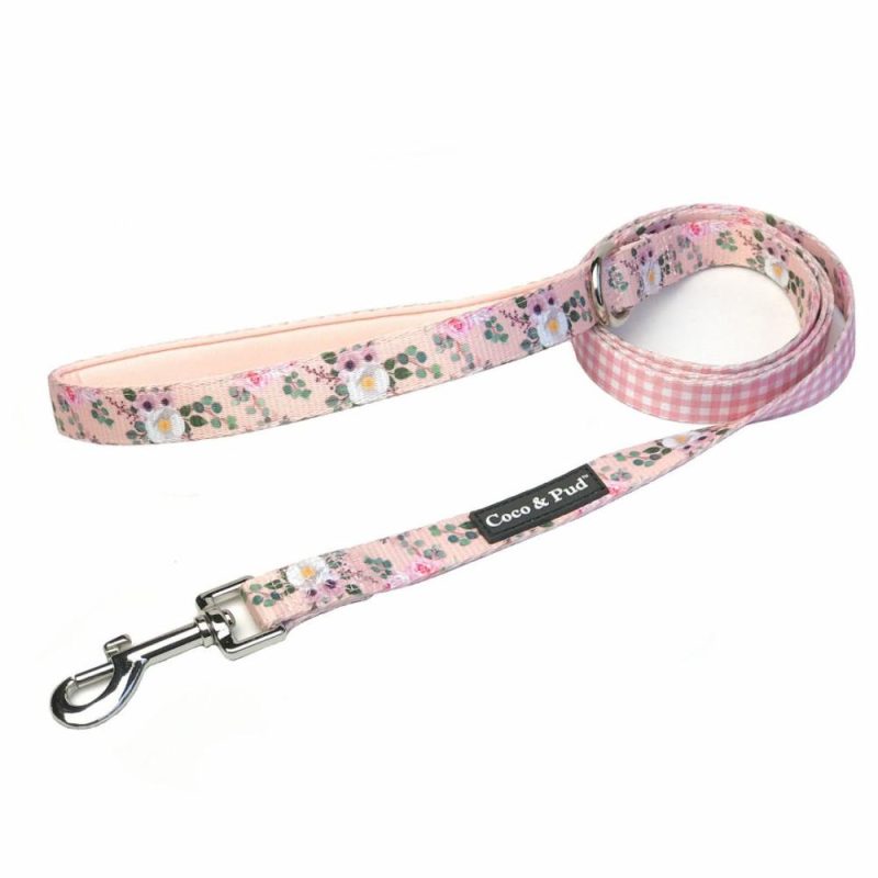 Leads | Birds of a Feather Dog lead/ Leash