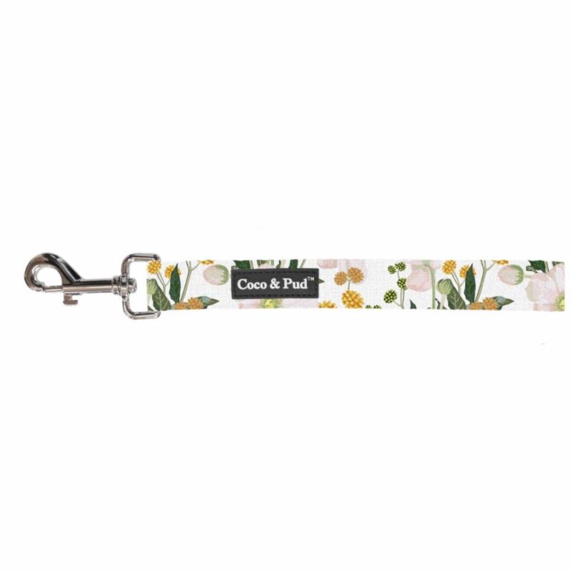 Leads | Windflower Cat Lead