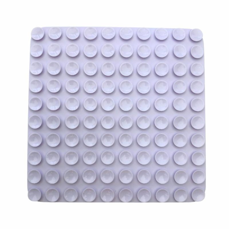 Lick Mats & Slow Feeders | Flower Slow Feeder Non-Slip Mat – Lilac