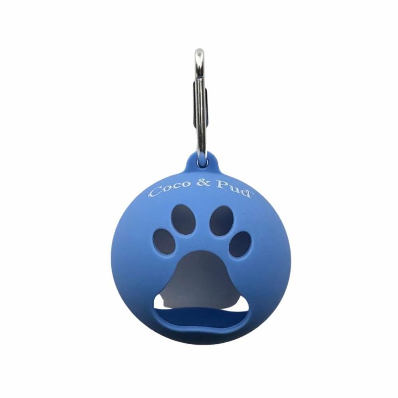 Tennis Ball Holders | Tennis Ball Holder – Blue