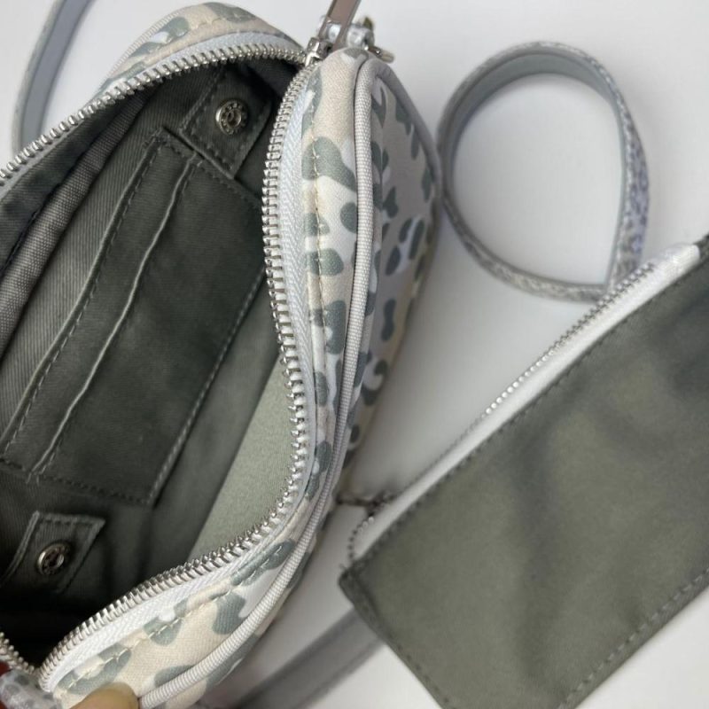 Travel Accessories | Birds of A Feather ‘Dog Walking’ Crossbody Bag