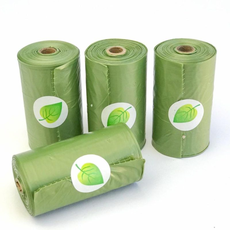 Travel Accessories | Eco-Friendly Dog Waste Bags