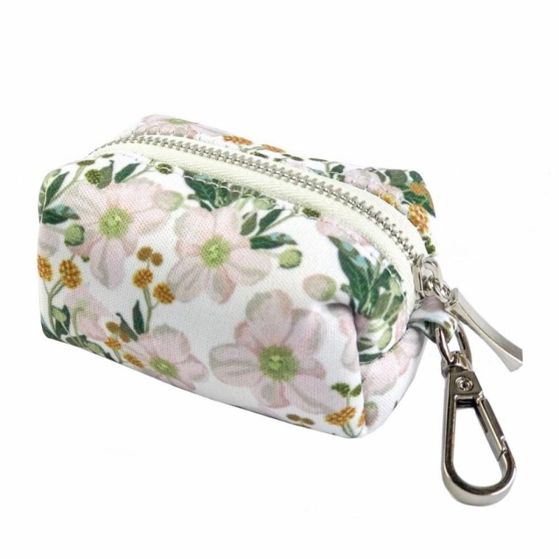 Travel Accessories | Windflower Waste Bag